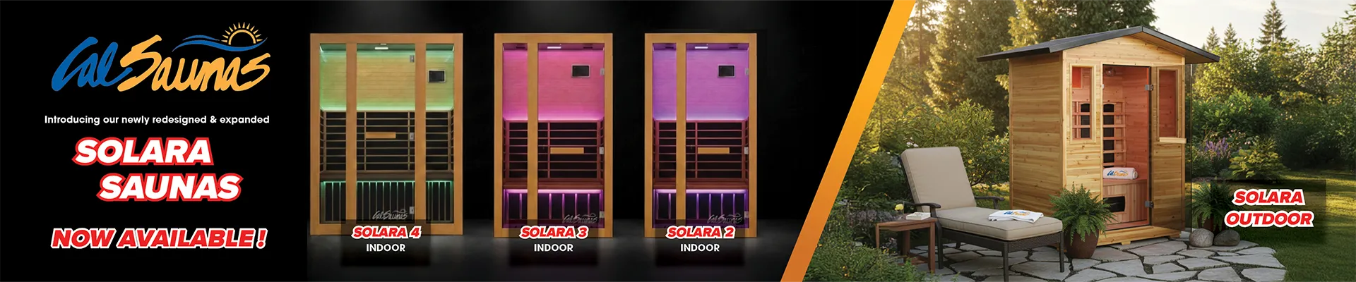 Calspas hot tub being used in a family setting - Hurst