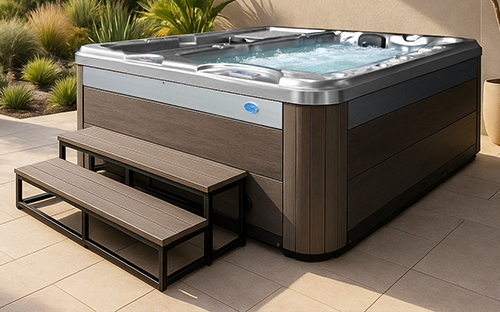 Cold Plunge&trade; Spas Hurst hot tubs for sale