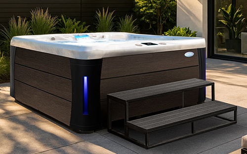 Escape Plus&trade; Spas Hurst hot tubs for sale